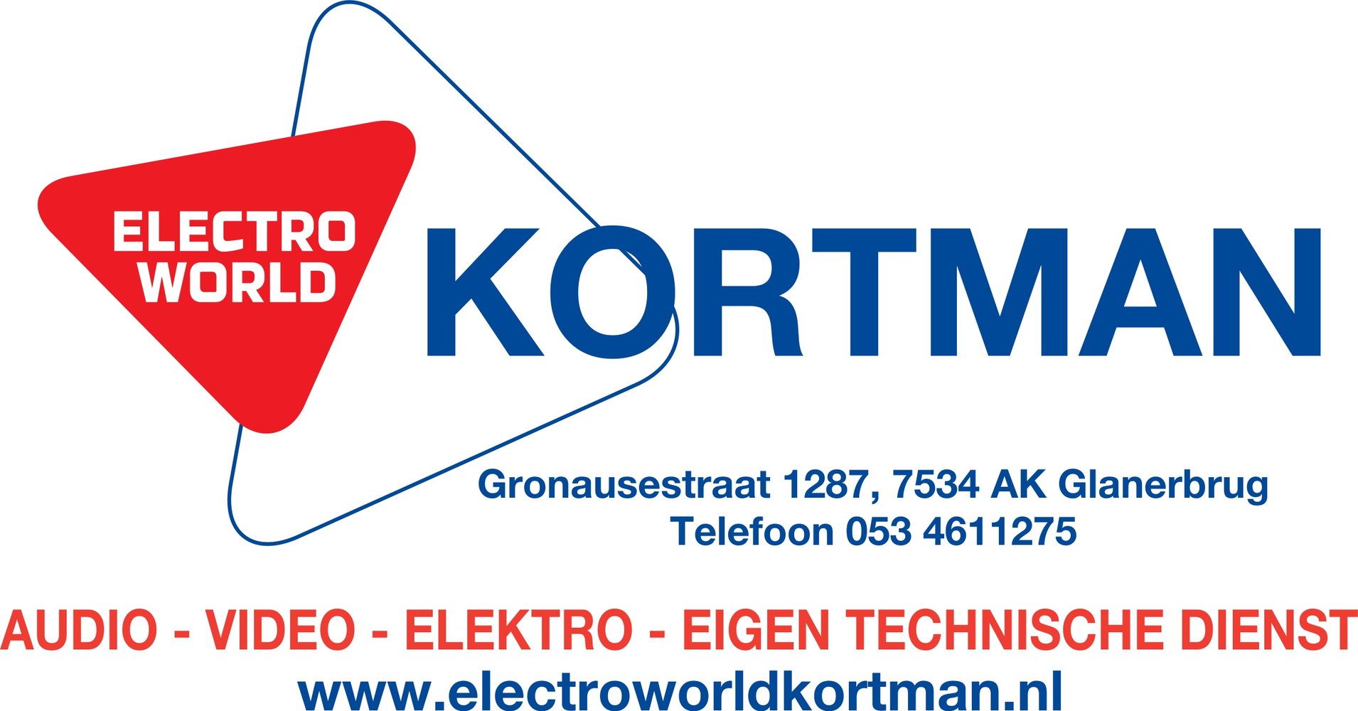 Electroworld Kortman