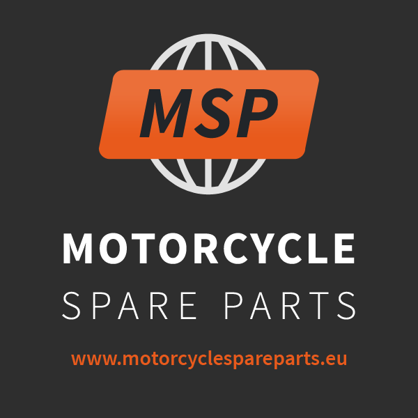 Motor Cycle Spareparts