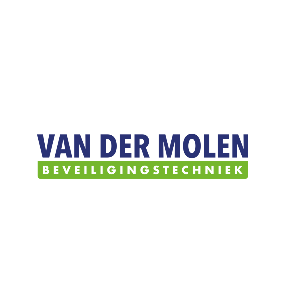 Van der Molen Beveiligingstechniek