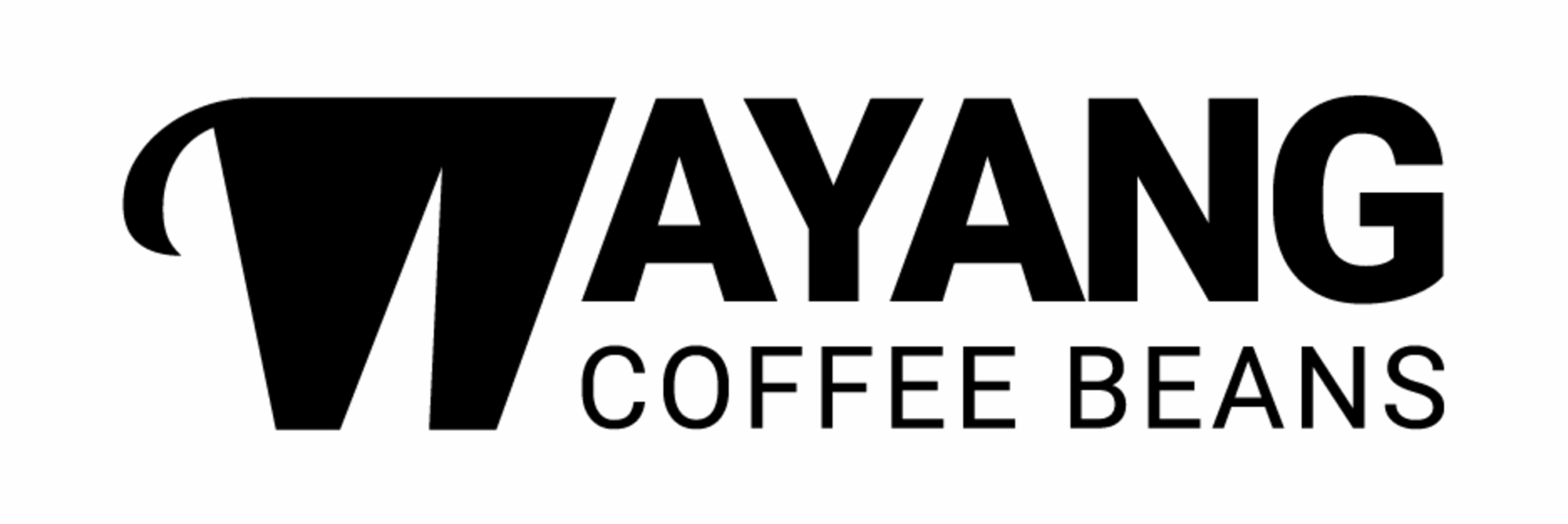 Wayang Coffee Beans